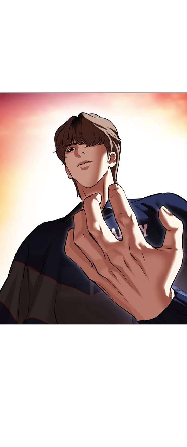 Lookism chapter 478 page 68