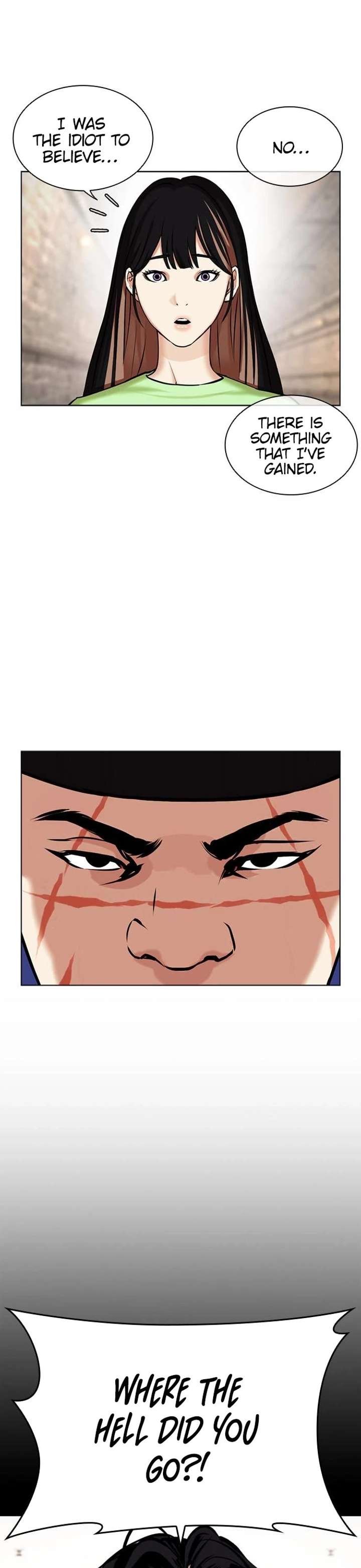 Lookism chapter 479 page 10