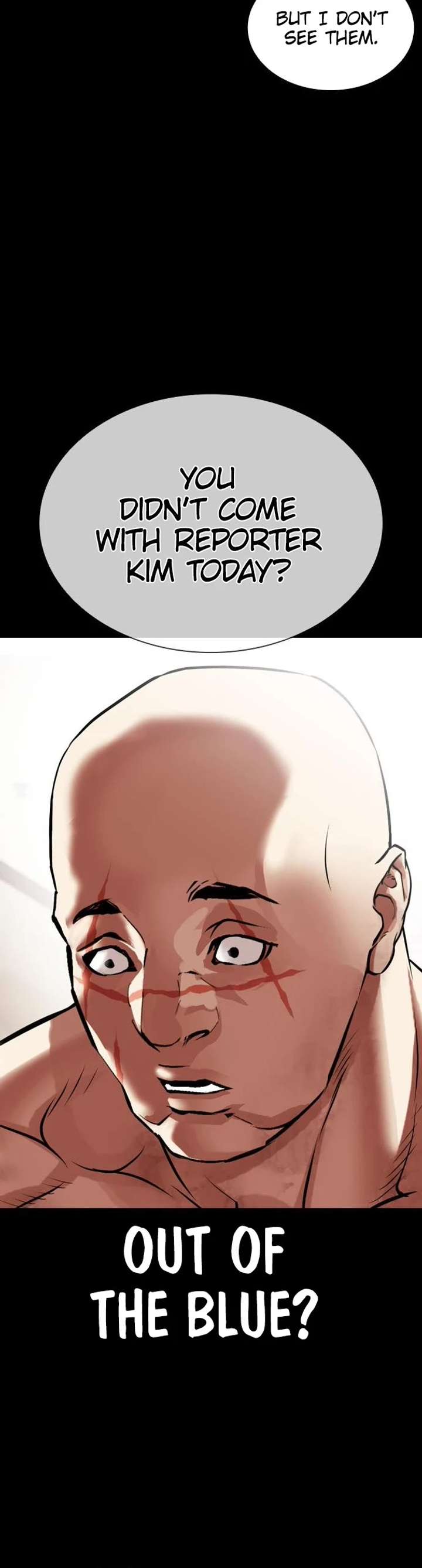 Lookism chapter 479 page 16