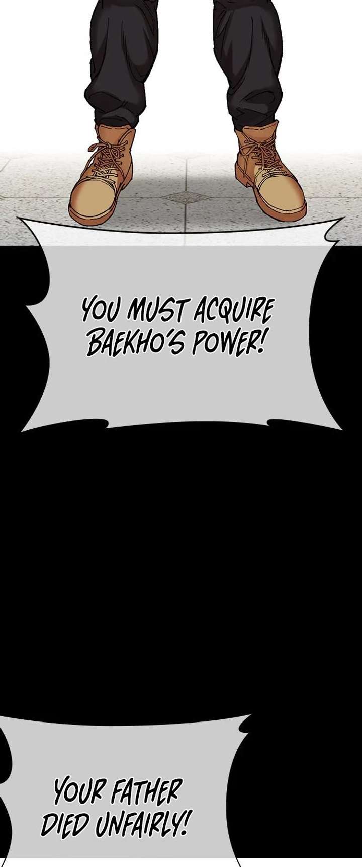 Lookism chapter 479 page 23