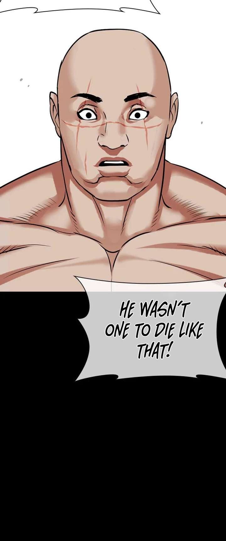 Lookism chapter 479 page 24