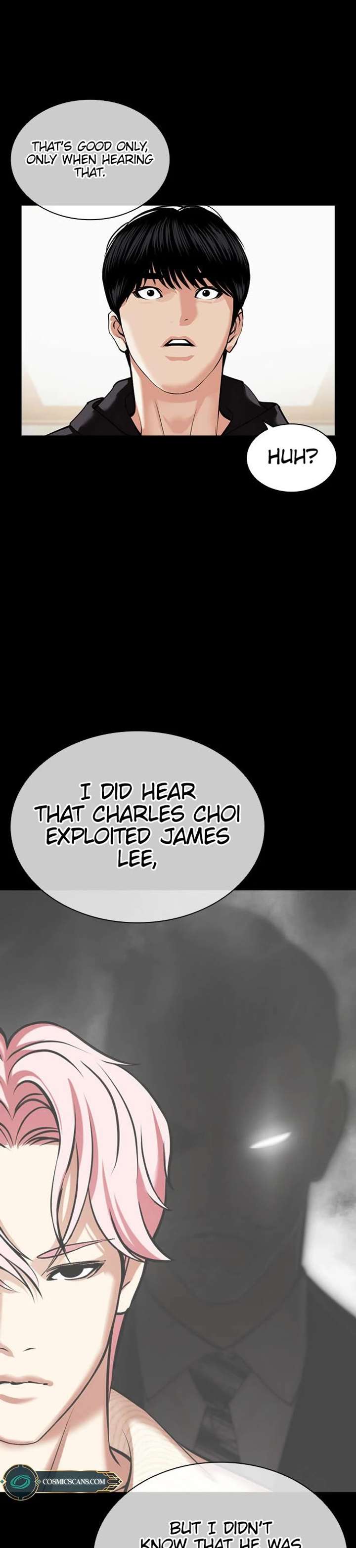 Lookism chapter 479 page 49