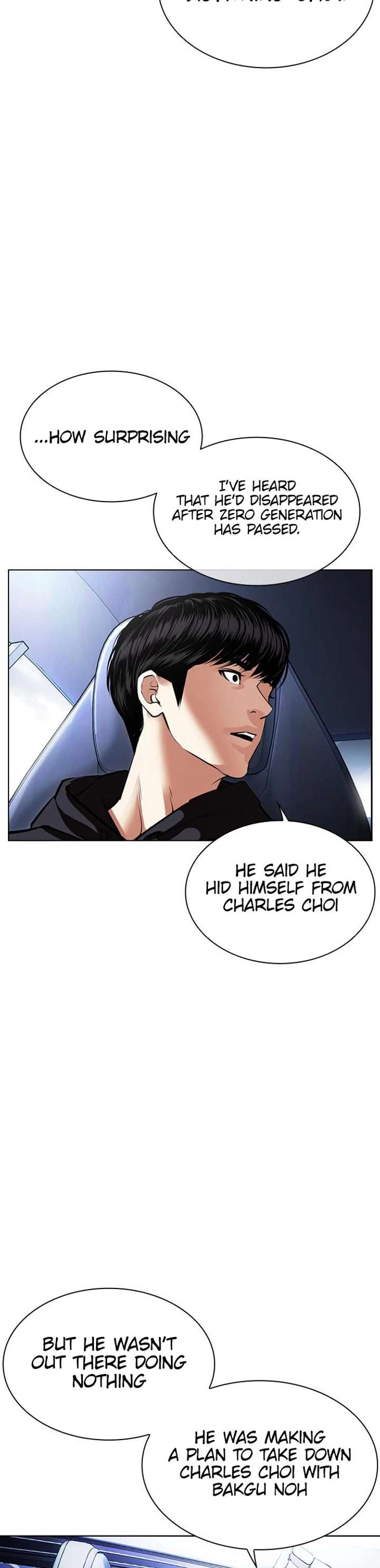 Lookism chapter 479 page 58