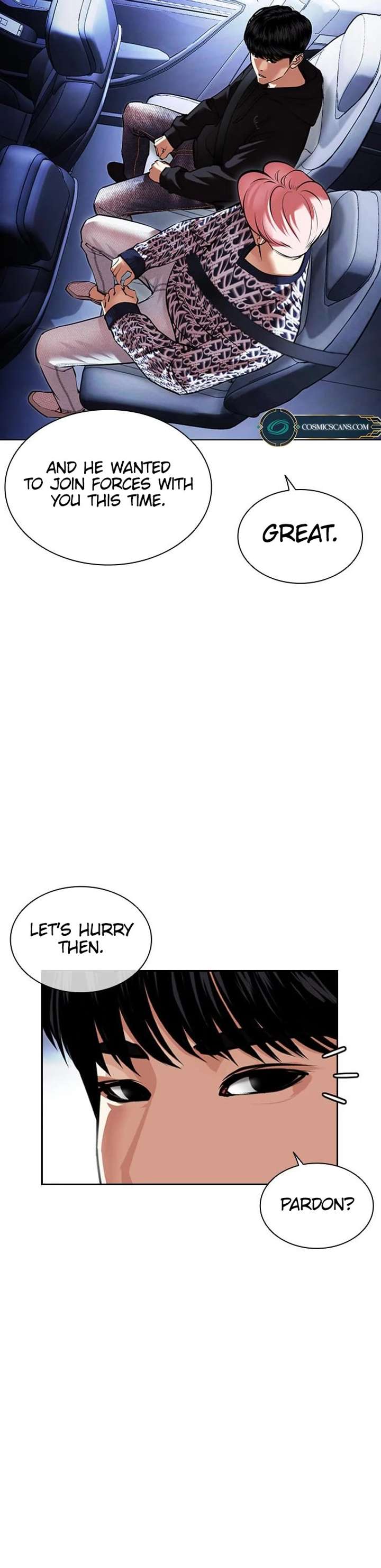 Lookism chapter 479 page 59