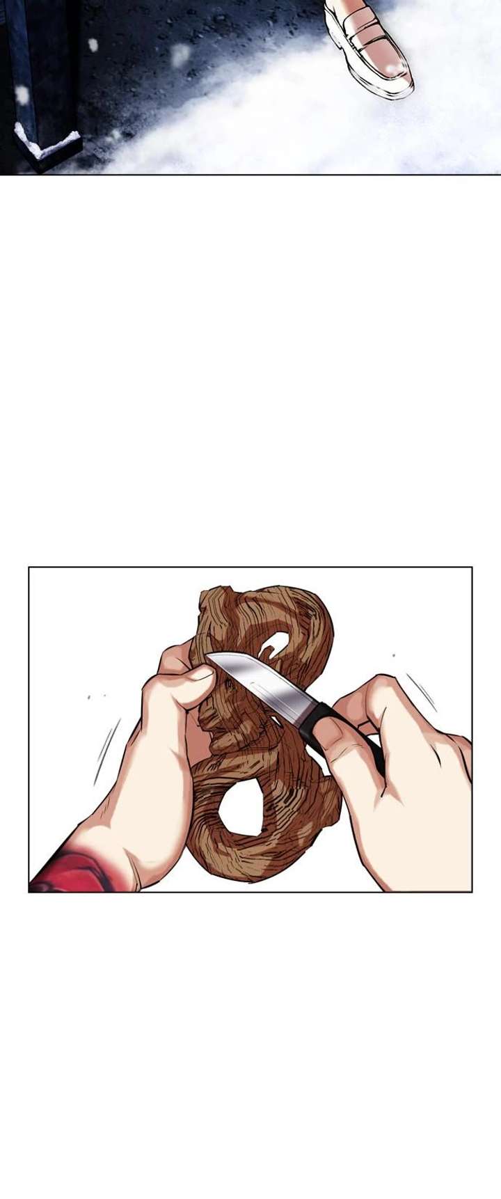 Lookism chapter 479 page 70