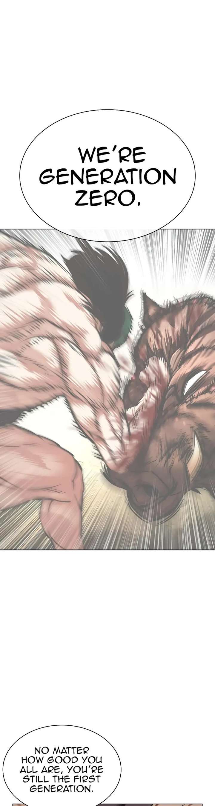 Lookism chapter 493 page 71