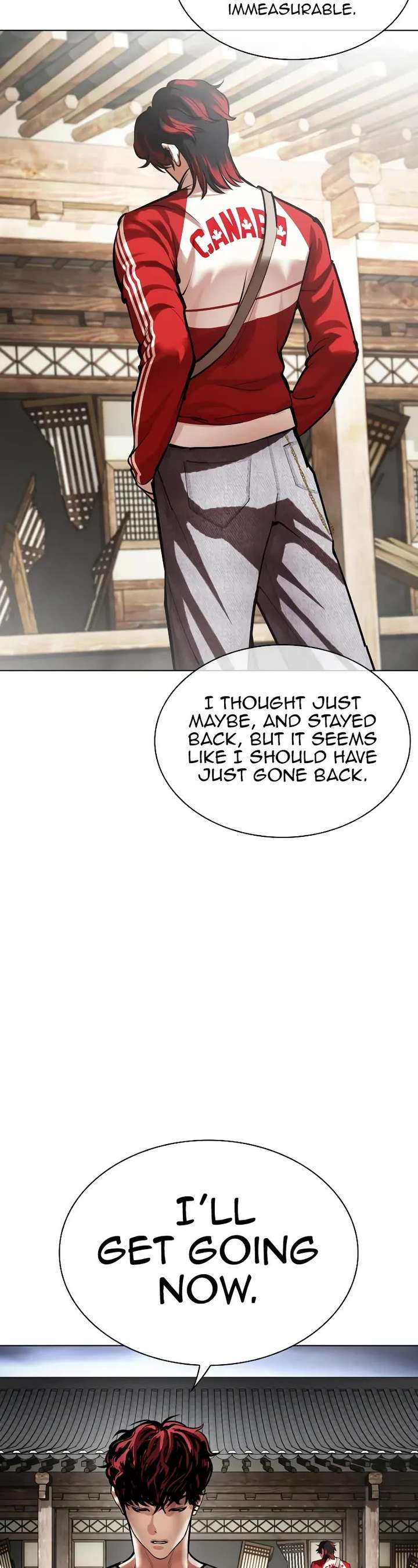 Lookism chapter 494 page 44