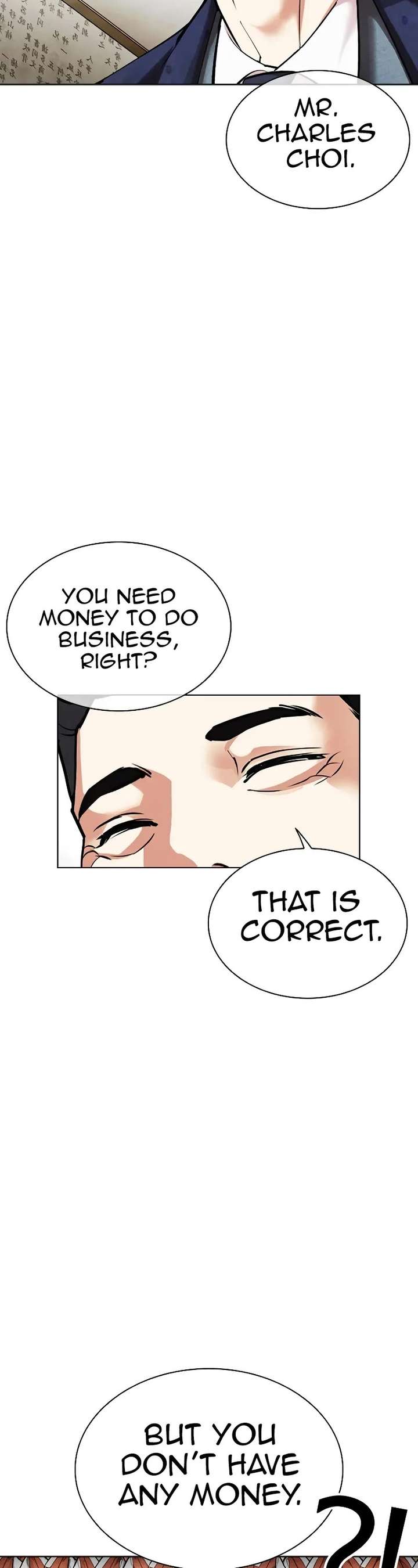 Lookism chapter 496 page 63