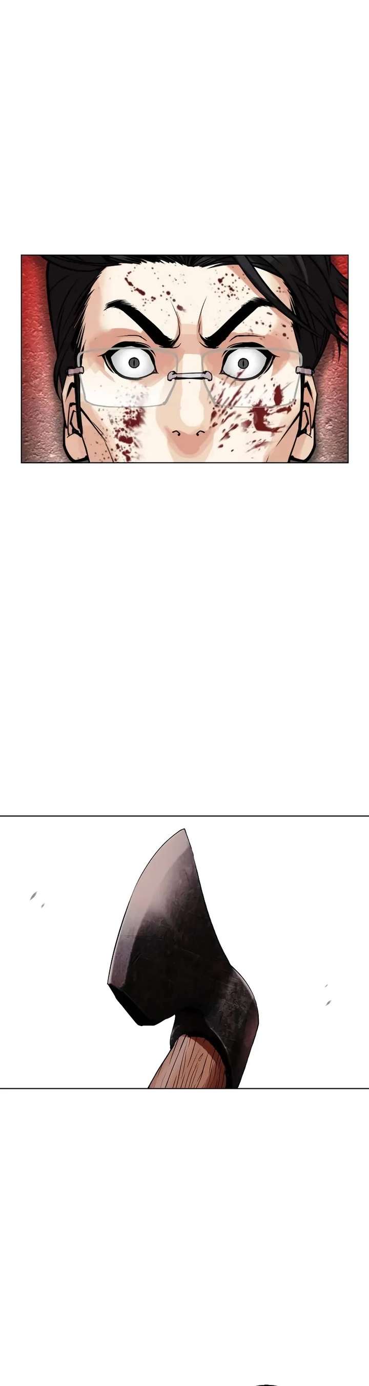 Lookism chapter 497 page 23