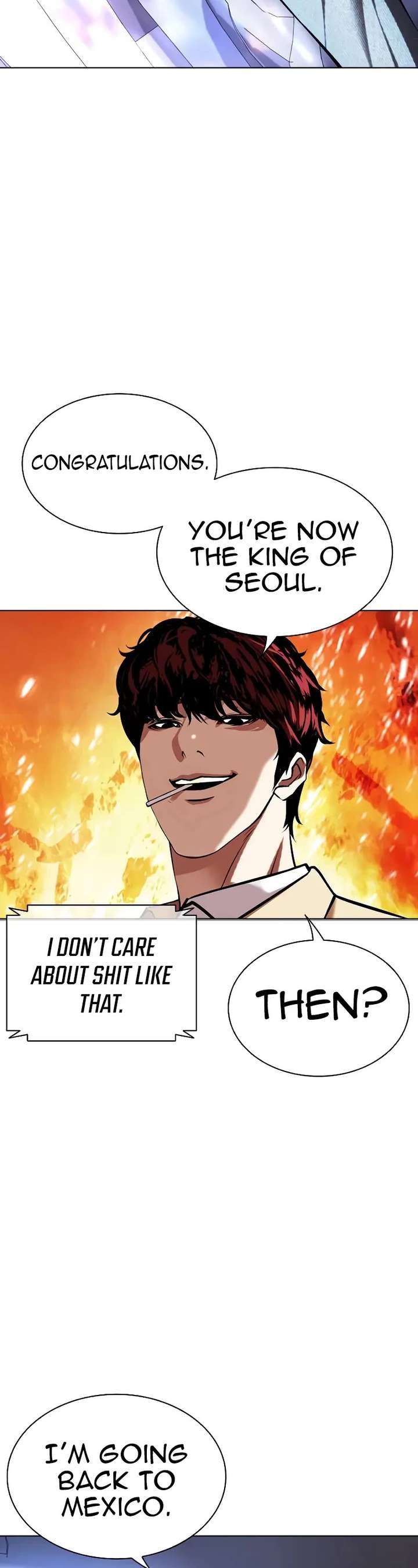 Lookism chapter 497 page 58