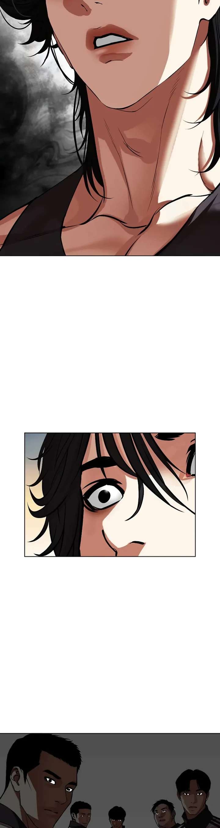 Lookism chapter 498 page 2