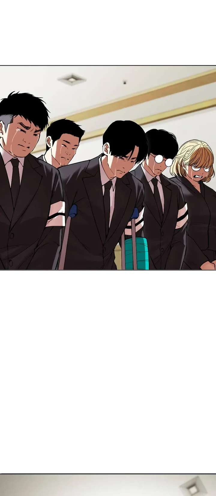 Lookism chapter 499 page 120