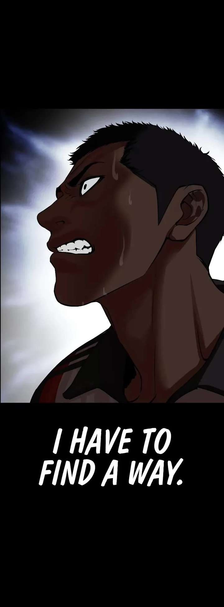 Lookism chapter 499 page 30