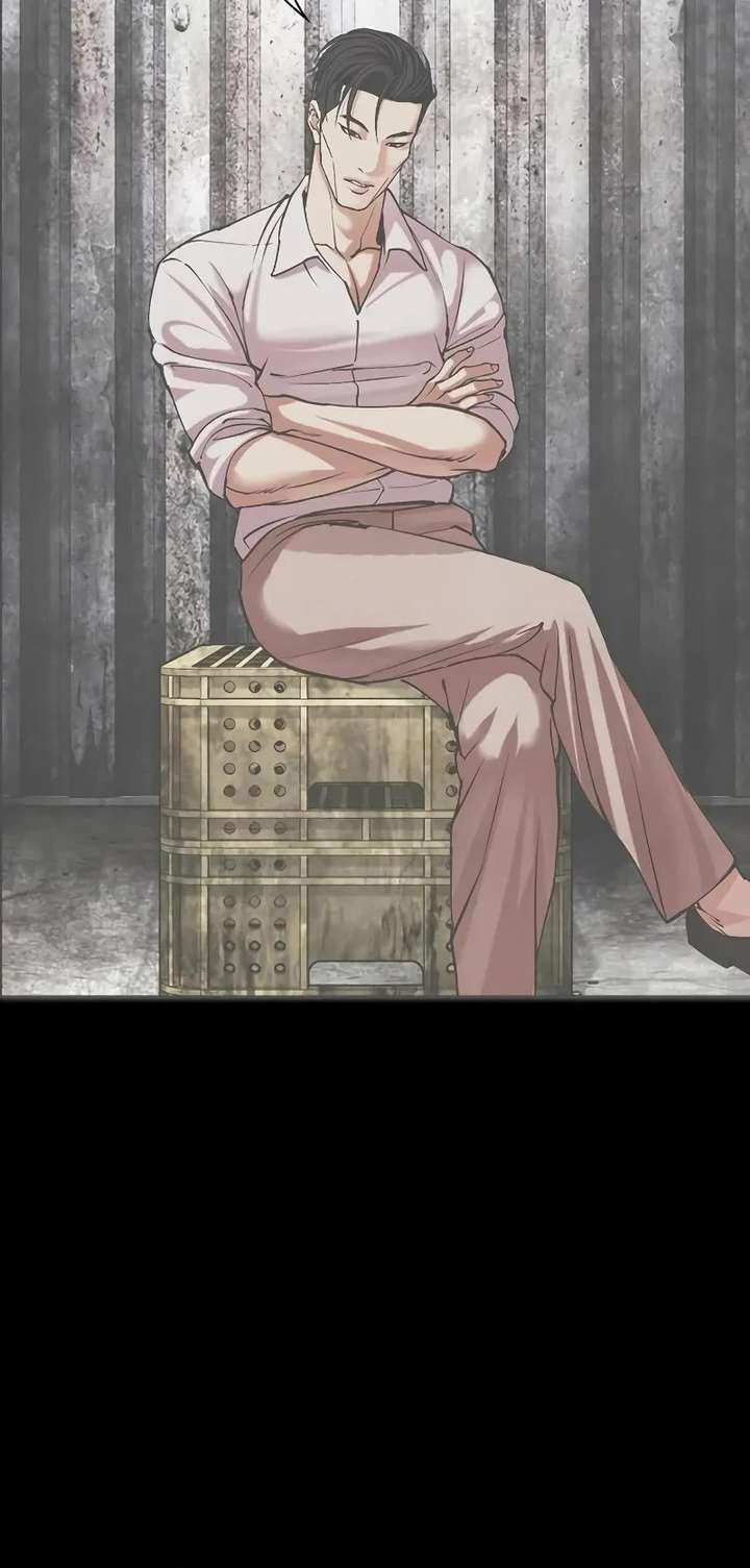 Lookism chapter 499 page 35