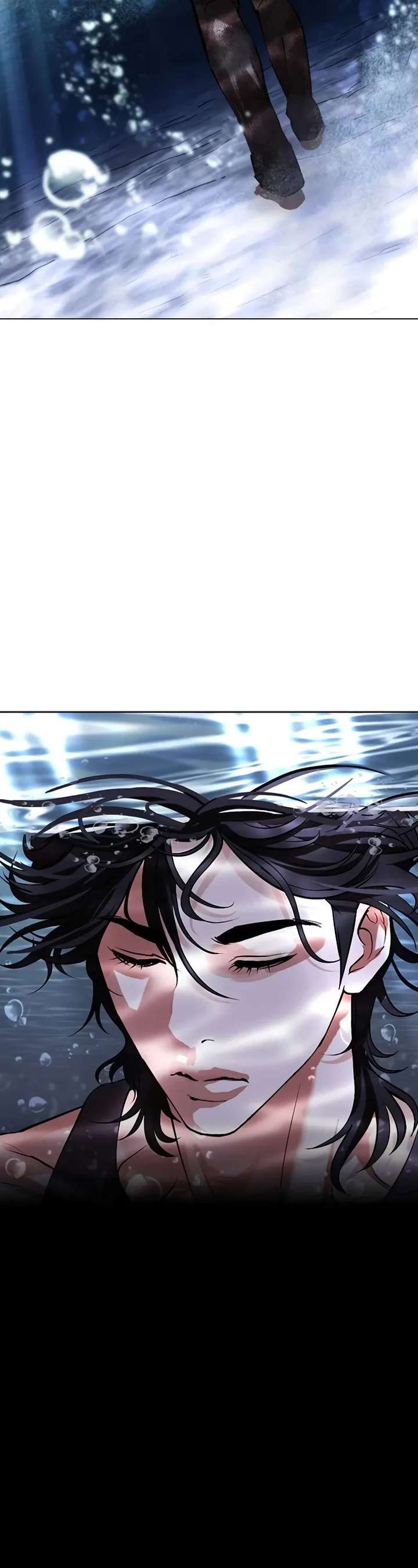 Lookism chapter 499 page 77