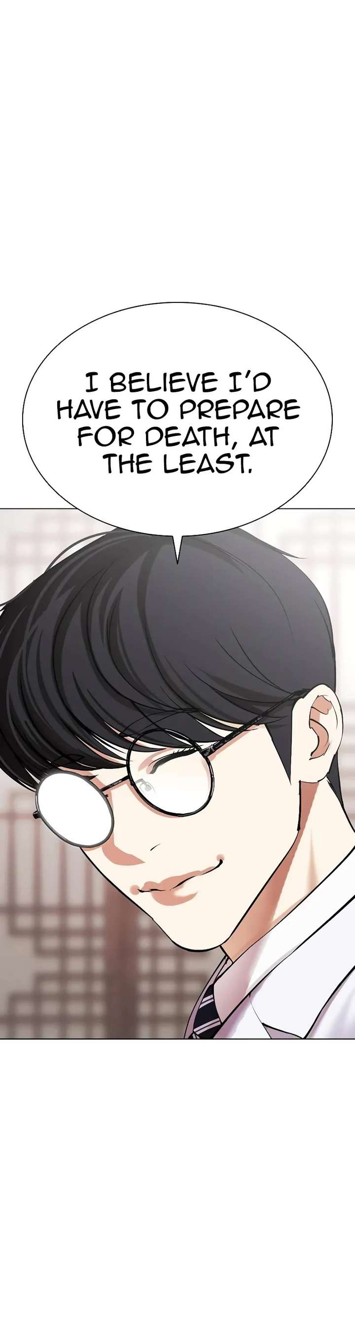 Lookism chapter 502 page 28