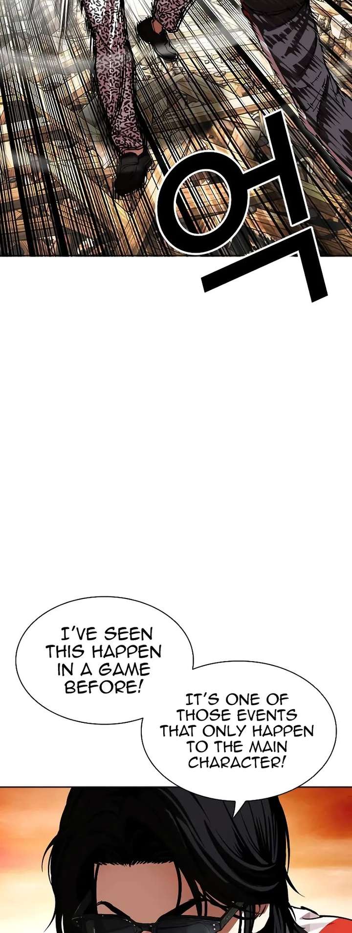 Lookism chapter 502 page 69