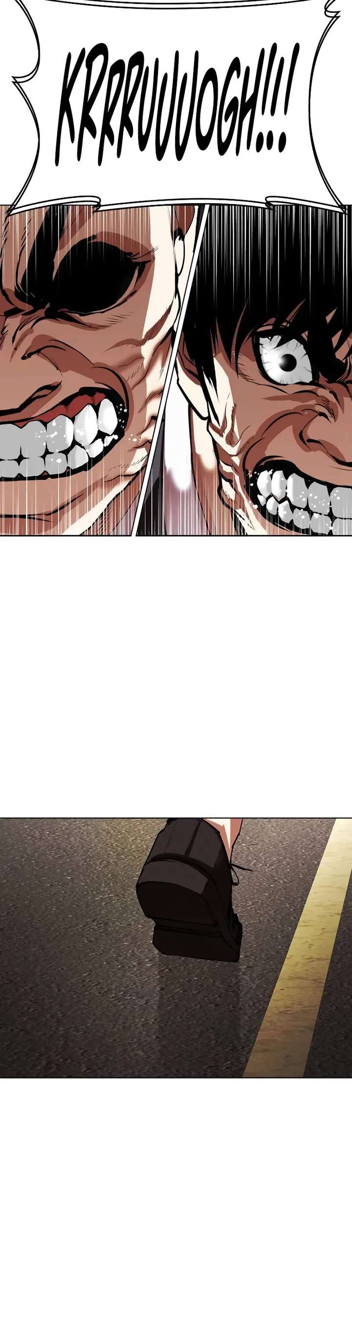 Lookism chapter 505 page 28