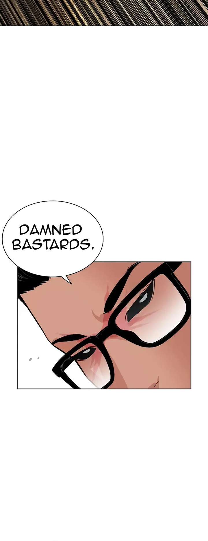Lookism chapter 505 page 40