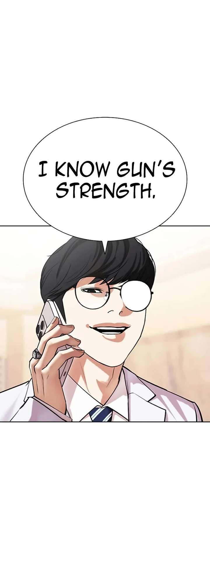 Lookism chapter 505 page 63