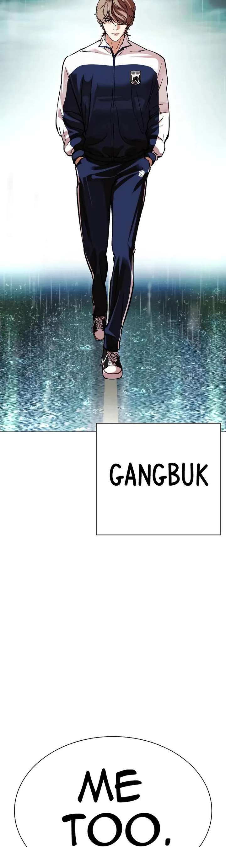 Lookism chapter 505 page 76