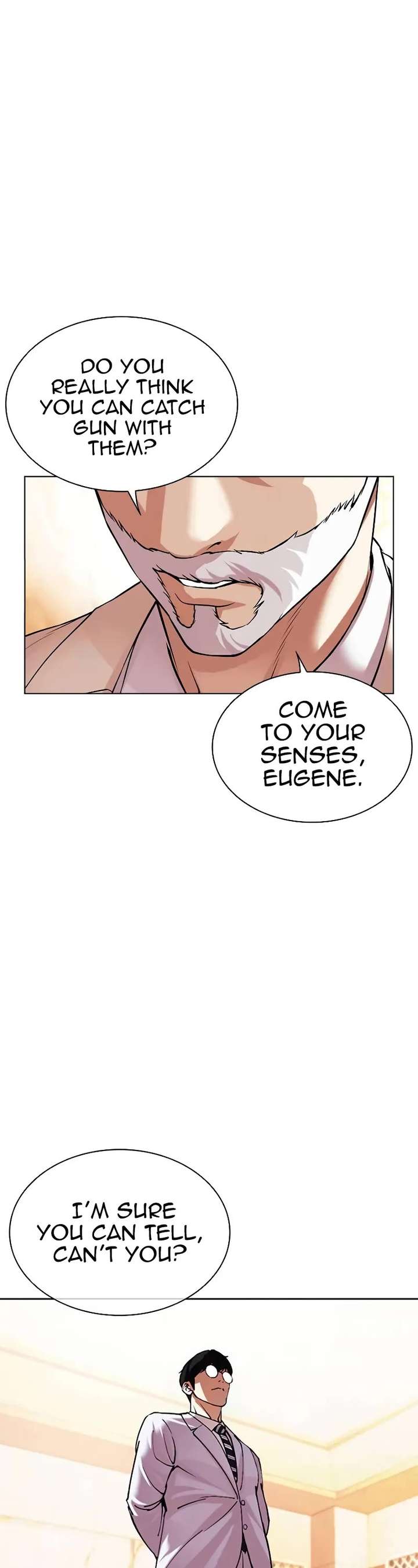 Lookism chapter 506 page 15