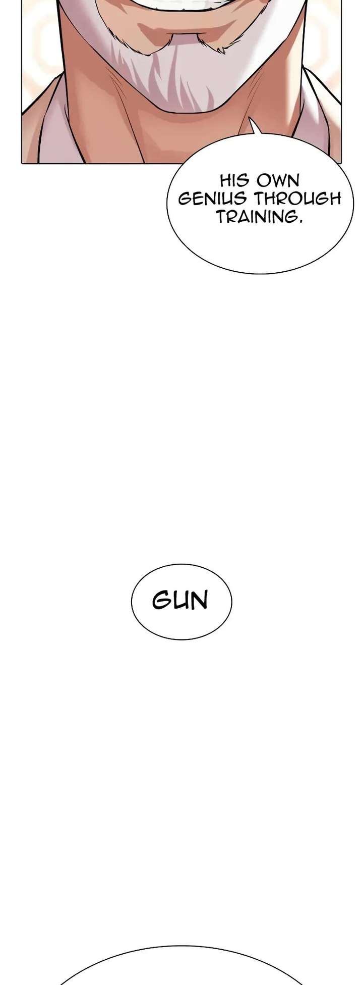 Lookism chapter 506 page 18
