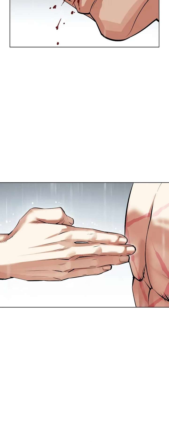 Lookism chapter 506 page 38