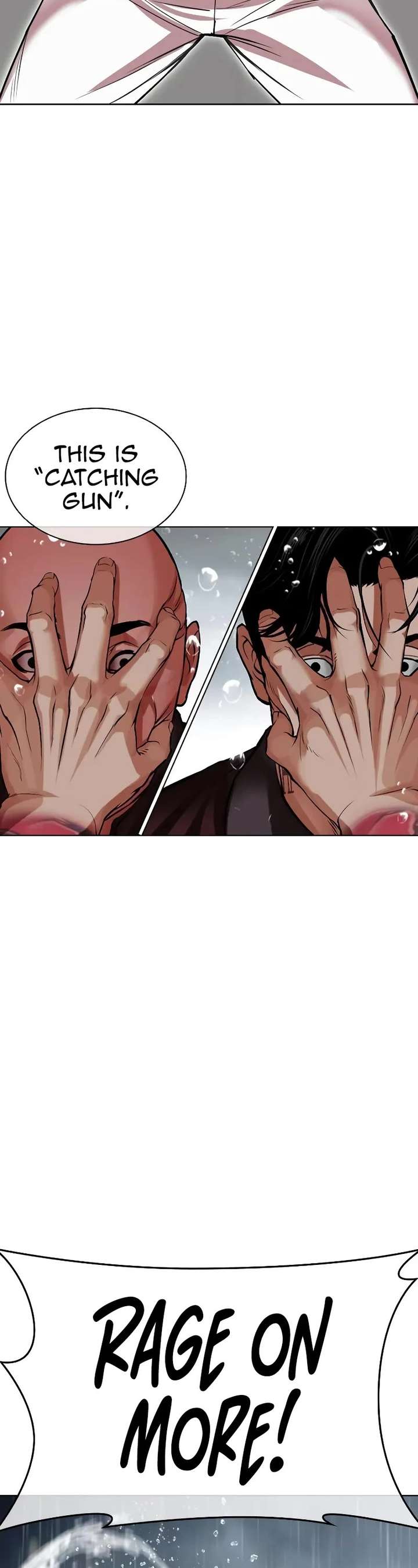 Lookism chapter 506 page 54