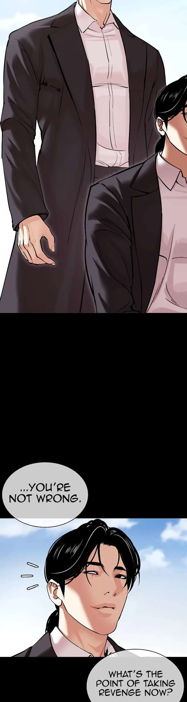 Lookism chapter 509 page 62