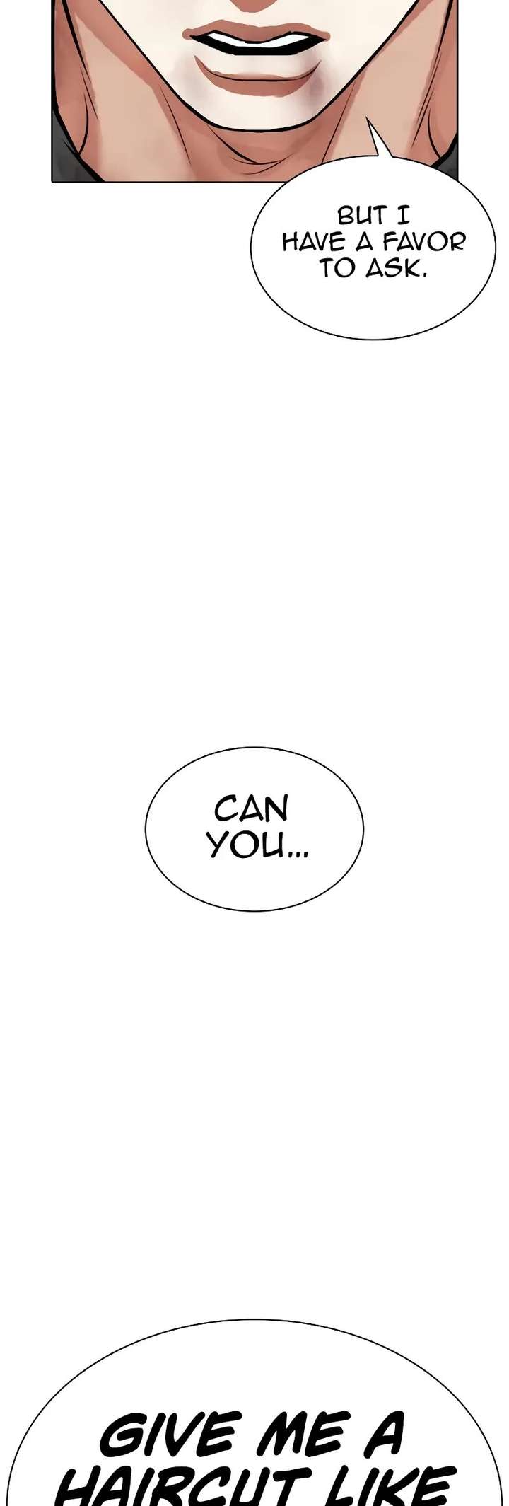 Lookism chapter 510 page 104