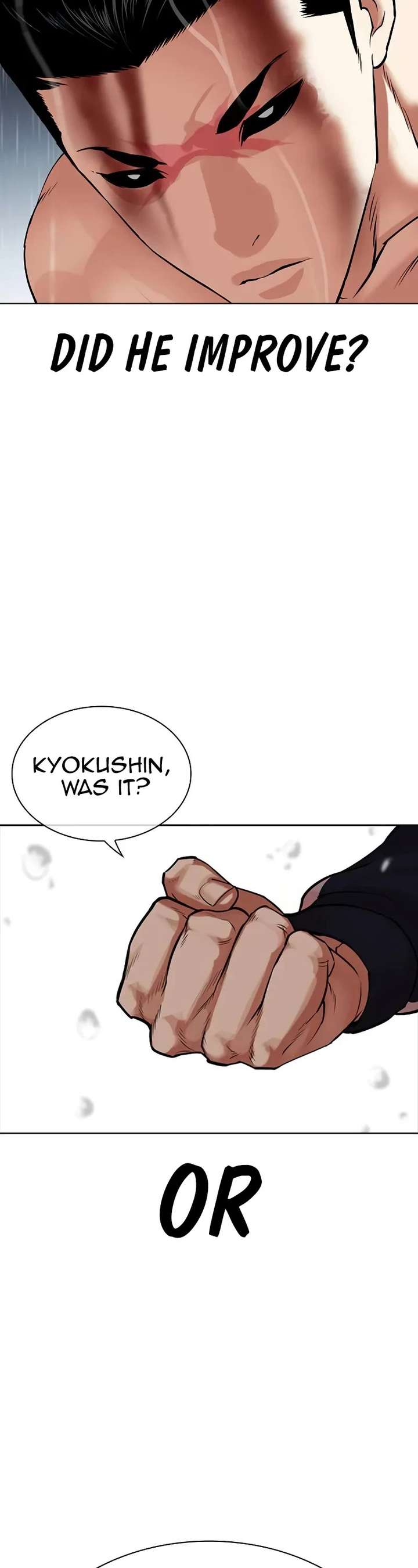 Lookism chapter 510 page 13