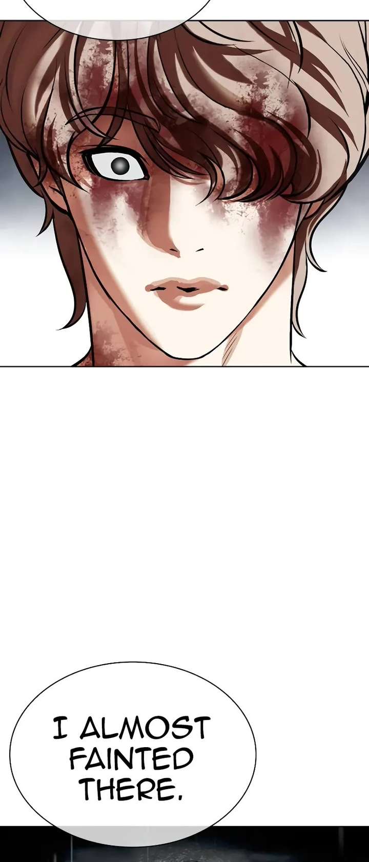 Lookism chapter 511 page 10