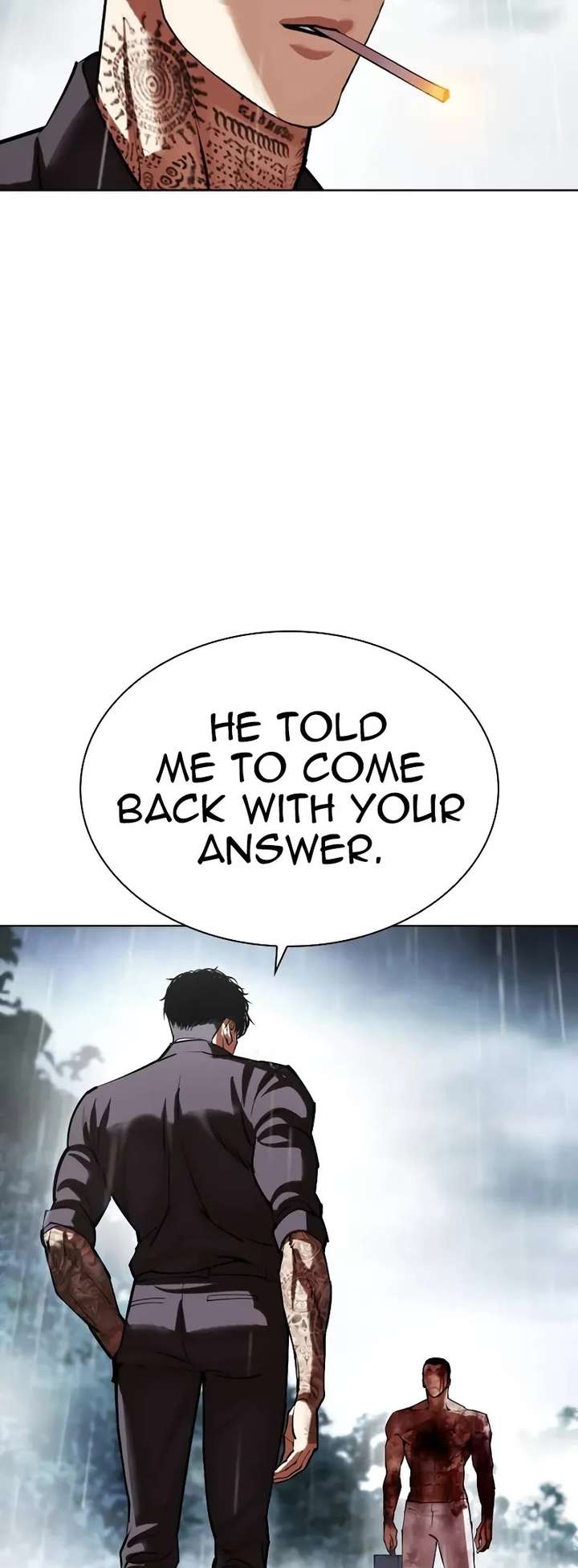 Lookism chapter 511 page 103