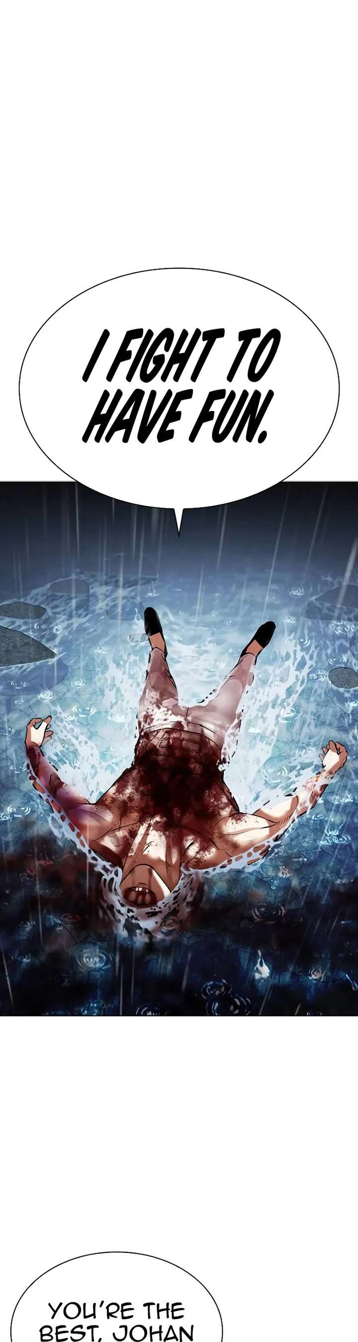 Lookism chapter 511 page 12