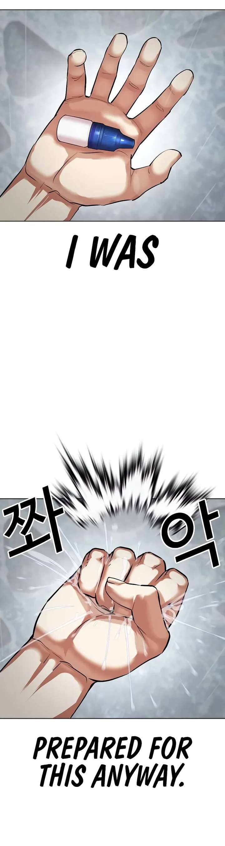 Lookism chapter 511 page 17