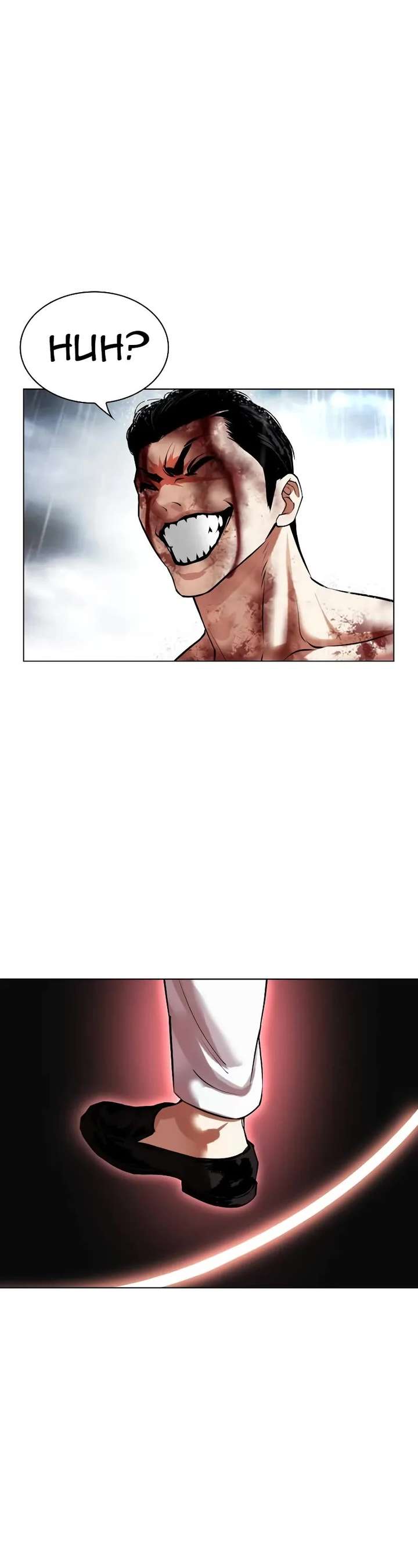 Lookism chapter 511 page 22