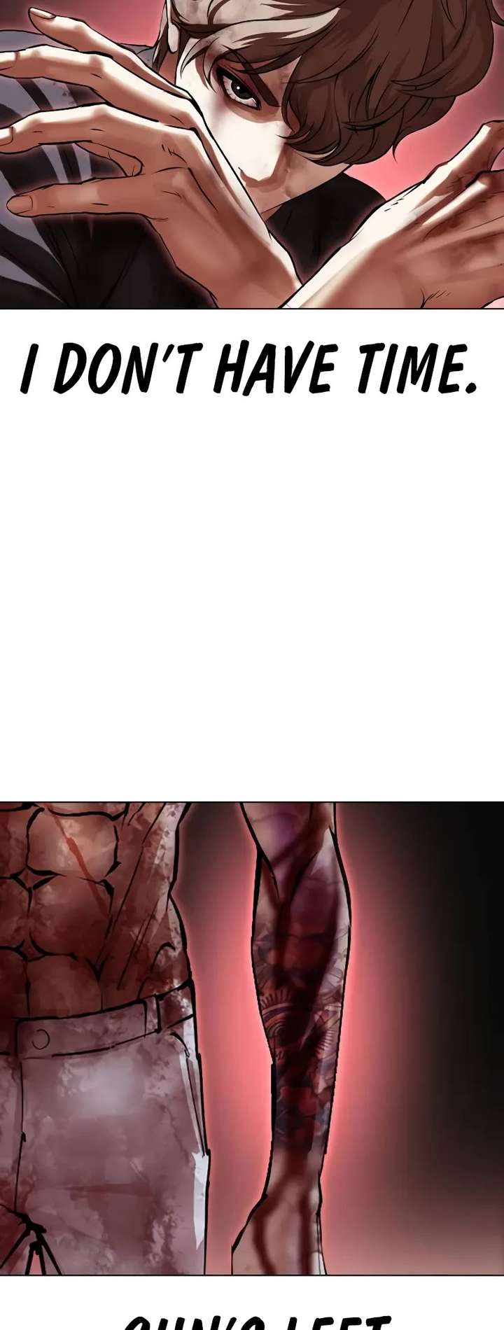 Lookism chapter 511 page 24
