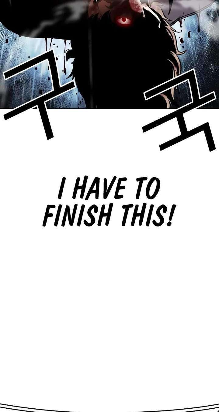 Lookism chapter 511 page 35