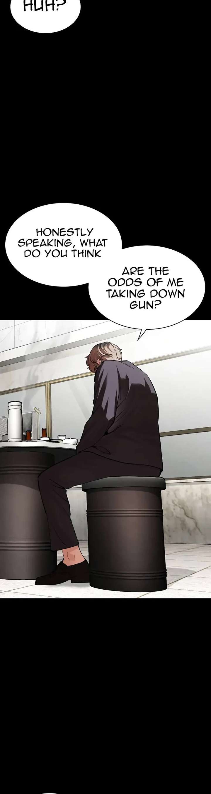 Lookism chapter 511 page 53