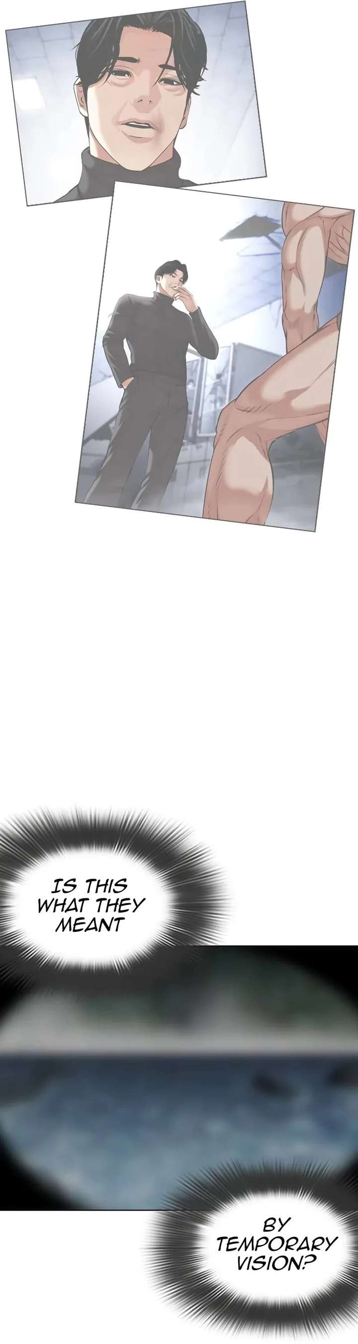 Lookism chapter 511 page 6