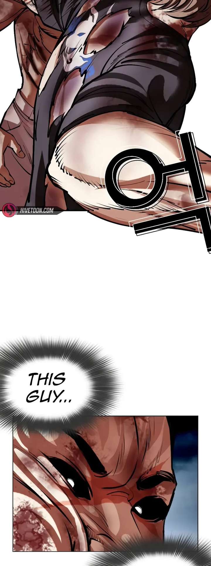 Lookism chapter 511 page 65
