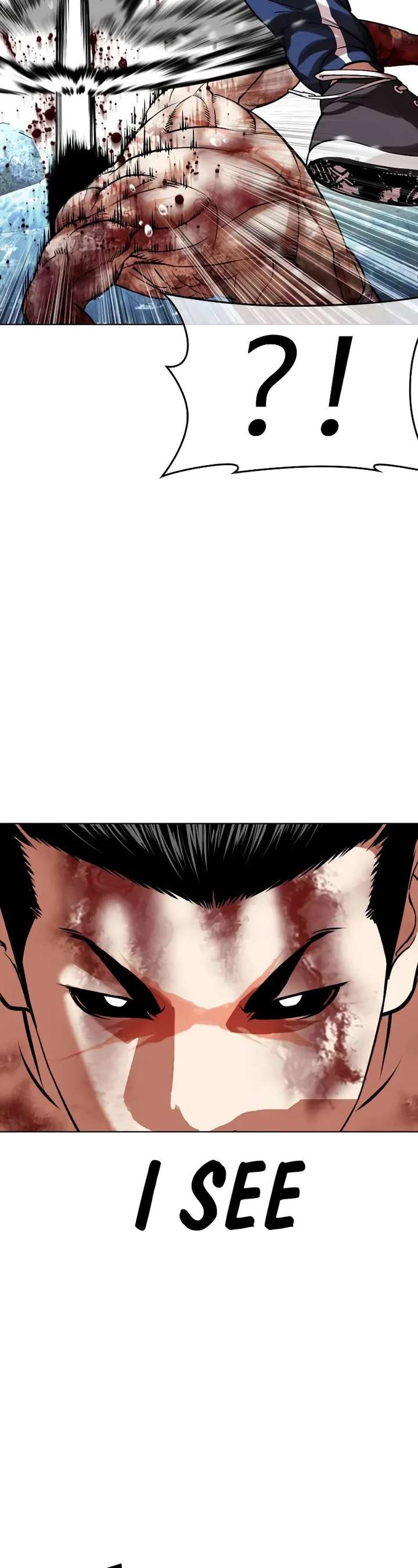 Lookism chapter 511 page 71