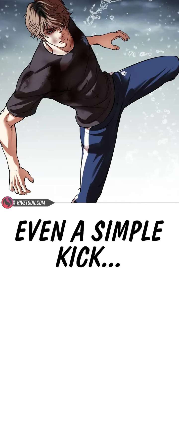 Lookism chapter 511 page 74