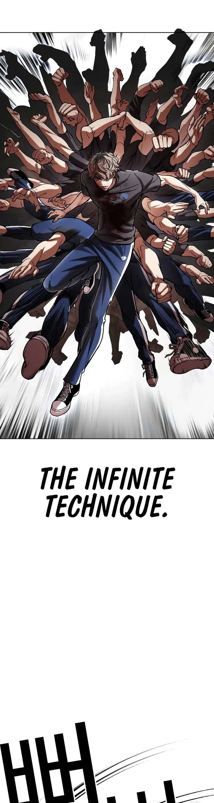 Lookism chapter 511 page 77