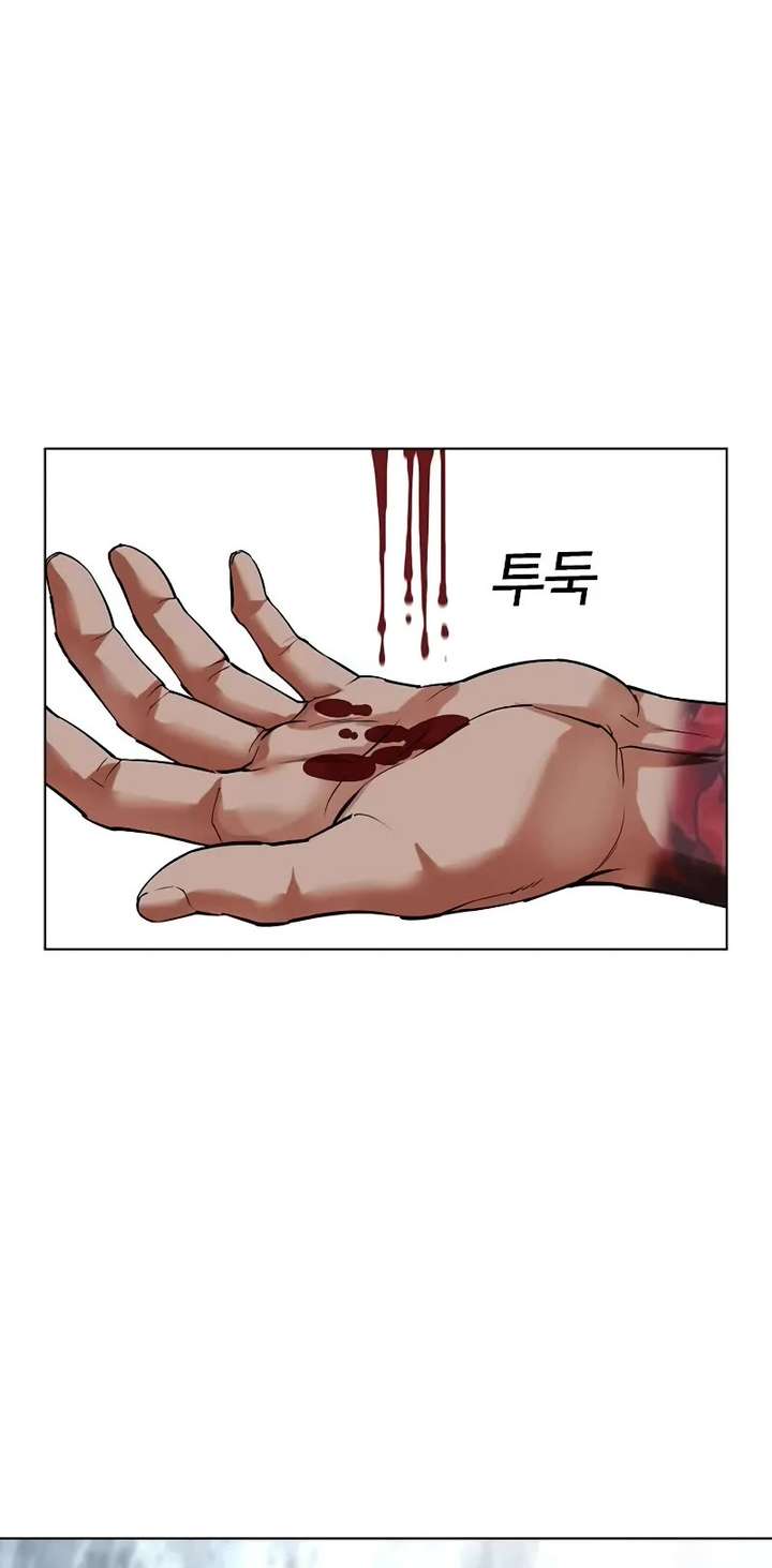 Lookism chapter 511 page 84