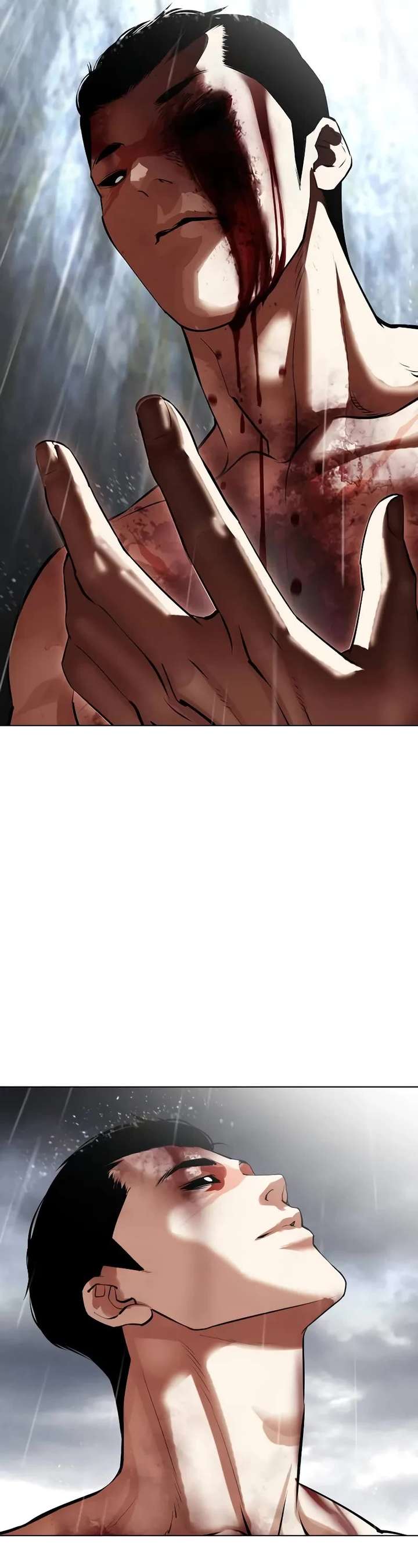 Lookism chapter 511 page 85