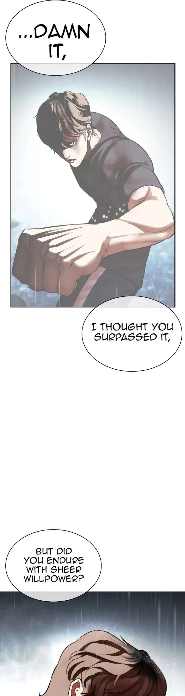 Lookism chapter 511 page 90