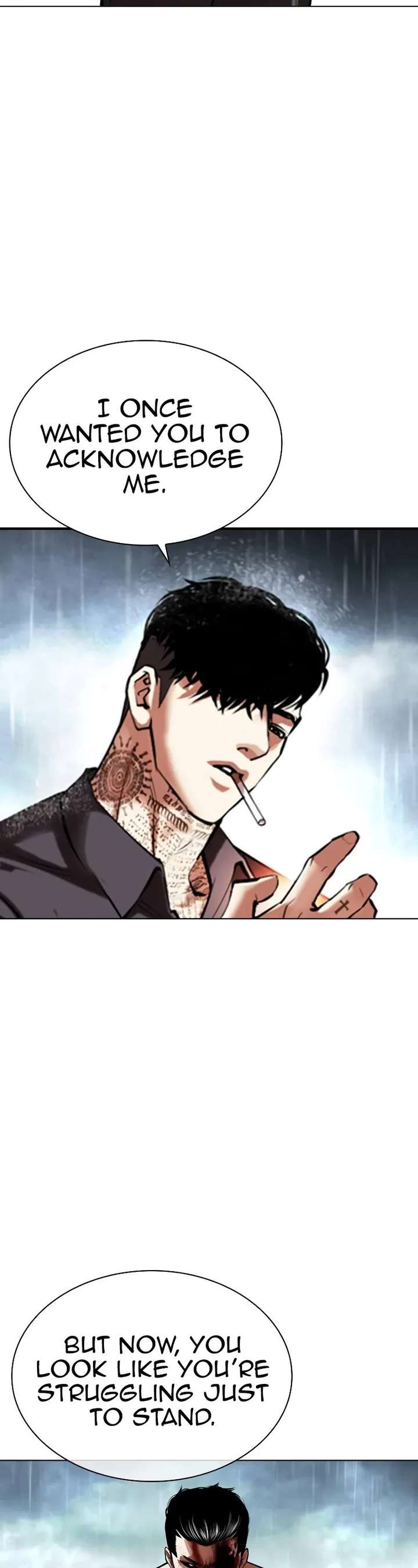 Lookism chapter 511 page 96
