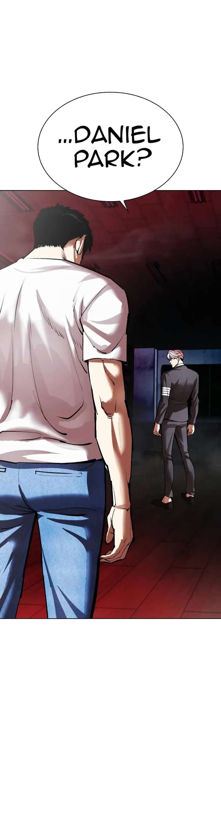 Lookism chapter 513 page 106